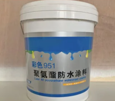 太和聚氨酯防水涂料